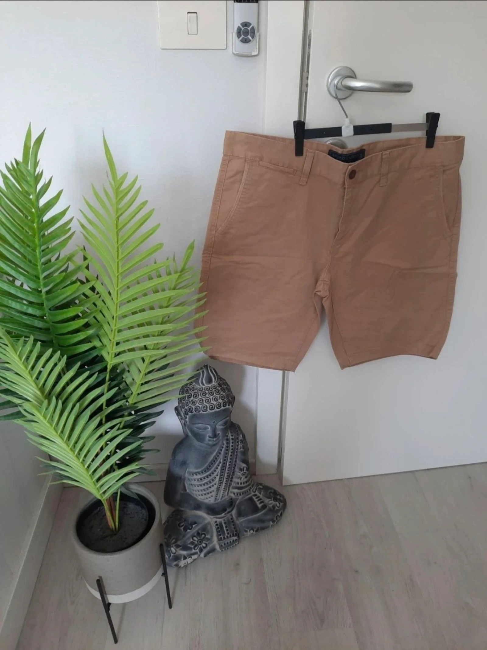 Short Jack&Jones maat L
